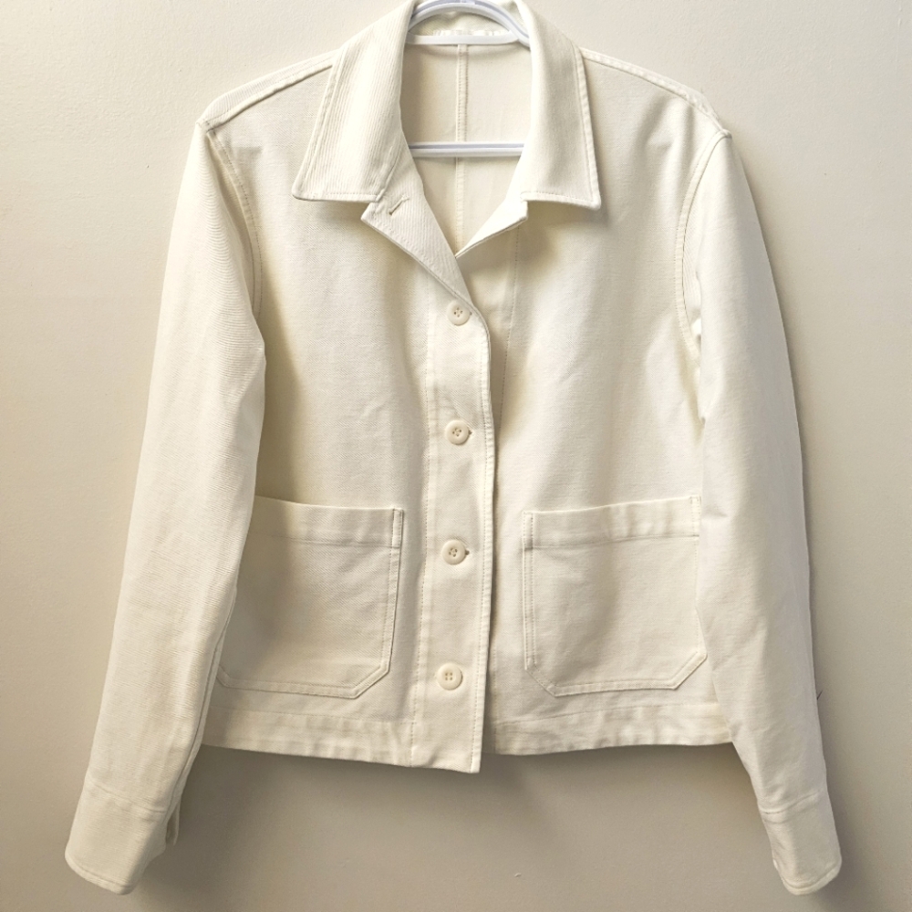 Uniqlo | Short Jacket